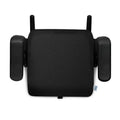 Clek Olli Backless Booster Seat - Railroad (Flame Retardant Free) Clek