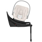 Cybex Aton G2 Swivel Load Leg Base Cybex