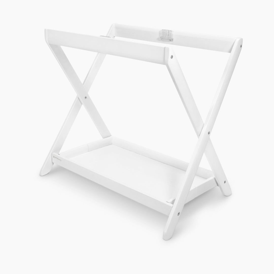 UPPAbaby Bassinet Stand White