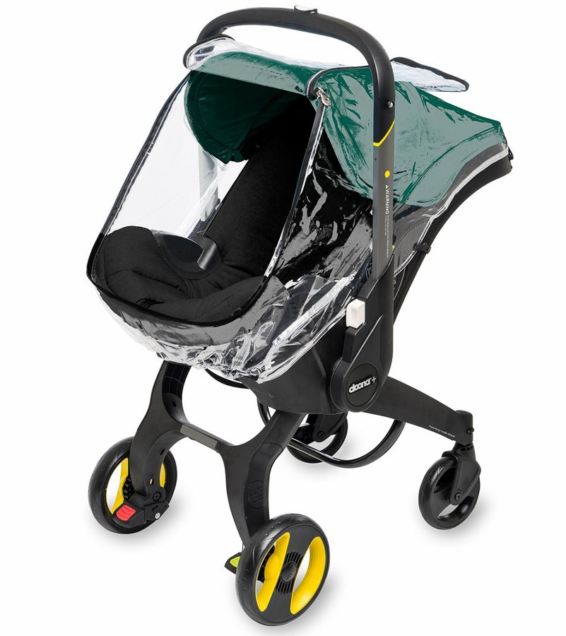 Doona Infant Car Seat Rain Cover Doona