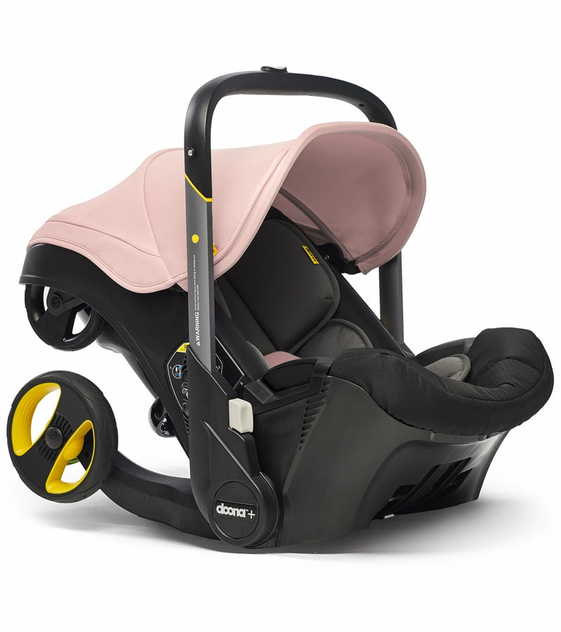 Doona+ Infant Car Seat & Stroller