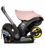 Doona+ Infant Car Seat & Stroller - Blush Pink Doona