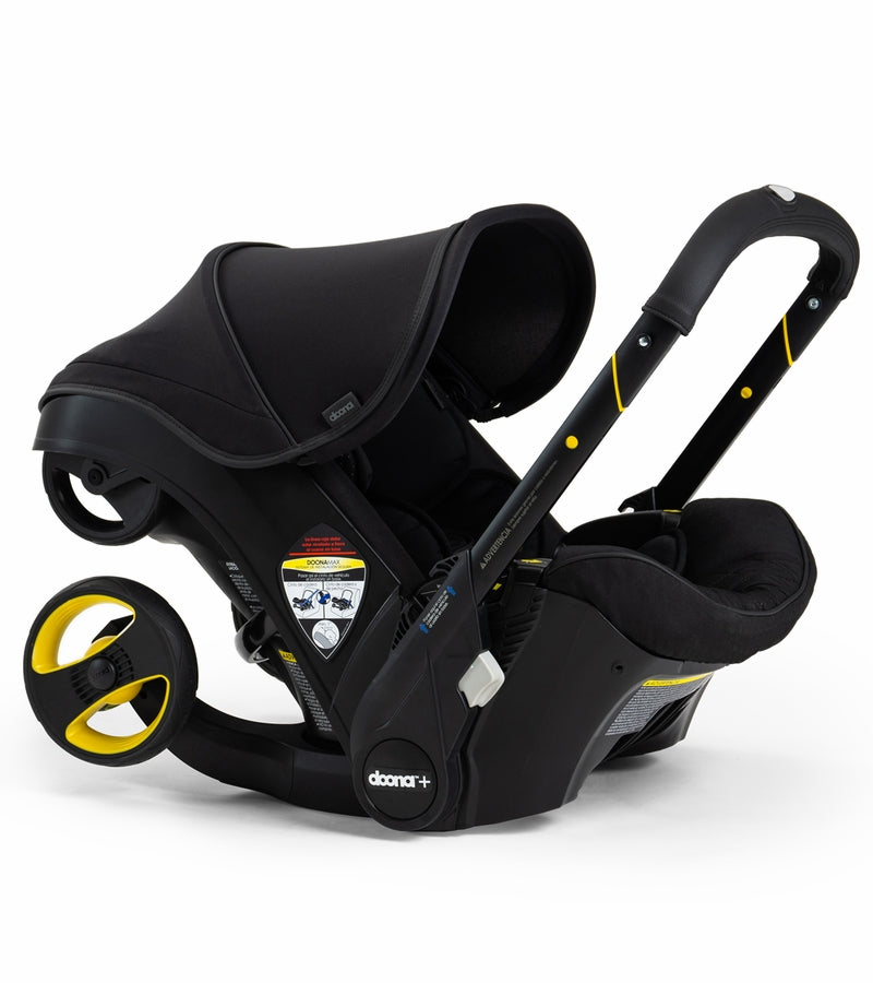 DOONA [9月30日まで ] Doona Infant Car Seat and Stroller | The Baby Cubby