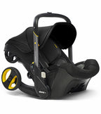 Doona+ Car Seat & Stroller - Nitro Black Doona