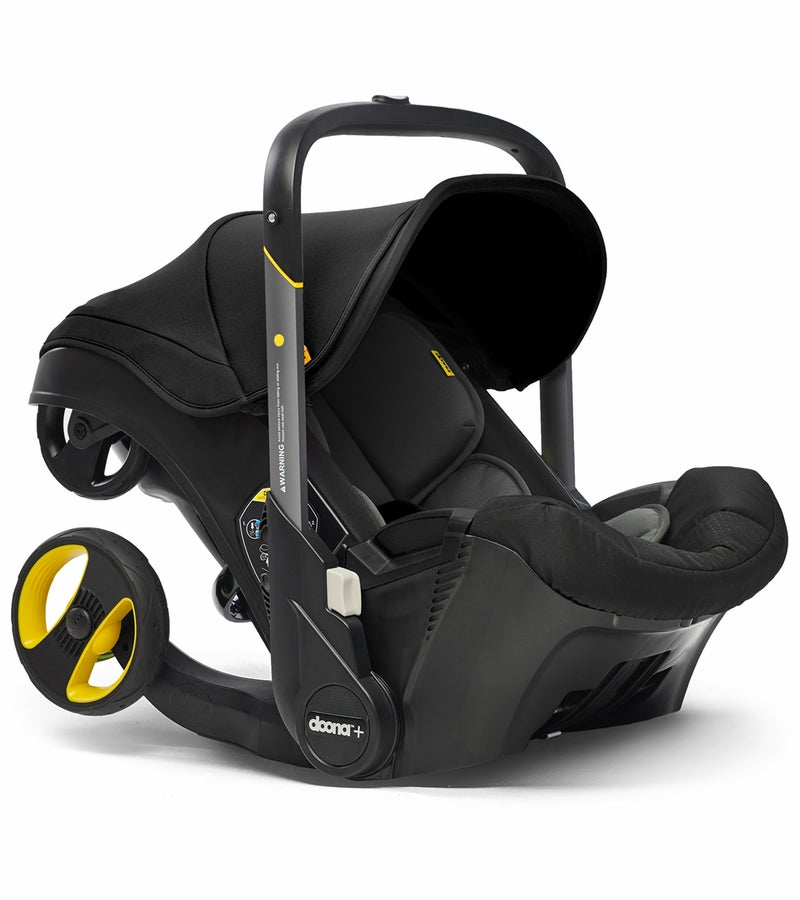 Doona+ Car Seat & Stroller