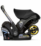Doona+ Car Seat & Stroller - Nitro Black Doona