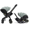 Doona X Car Seat + Stroller - Dusty Sage Doona