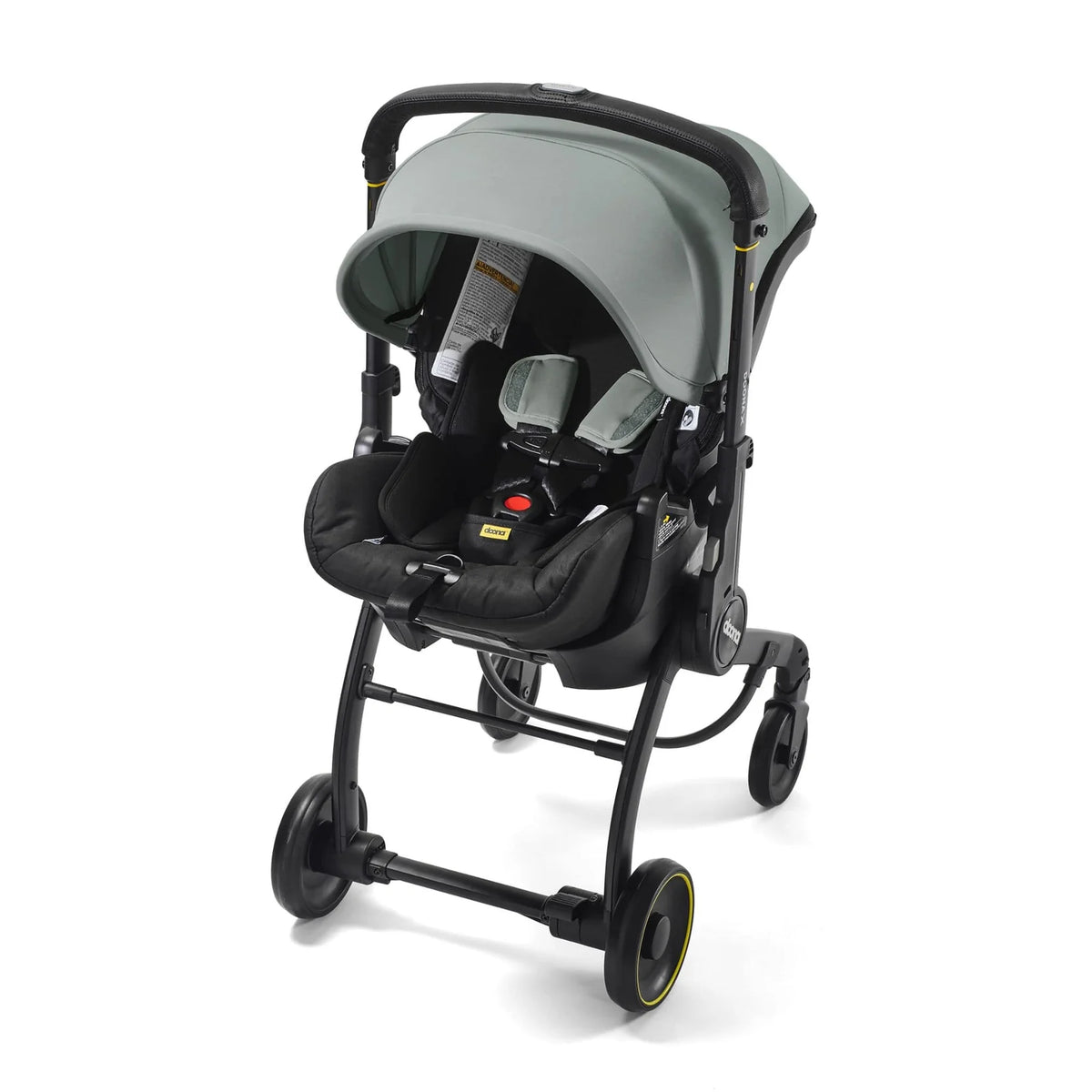Doona X Car Seat + Stroller - Dusty Sage Doona