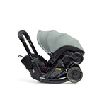 Doona X Car Seat + Stroller - Dusty Sage Doona