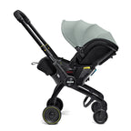 Doona X Car Seat + Stroller - Dusty Sage Doona