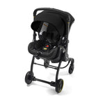 Doona X Car Seat + Stroller - Nitro Black Doona