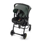 Doona X Car Seat + Stroller - Slate Green Doona