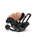 Doona X Car Seat + Stroller - Terracotta Doona