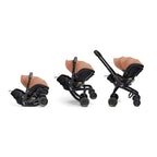 Doona X Car Seat + Stroller - Terracotta Doona