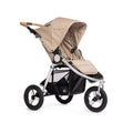 Bumbleride Indie All Terrain Stroller - Sand Bumbleride