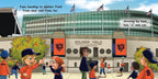 Good Night, Bears Board Book Galt Baby