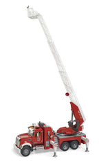Bruder MACK Granite Fire Engine with Water Pump Bruder