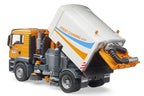 Bruder MAN TGS Street Sweeper Bruder
