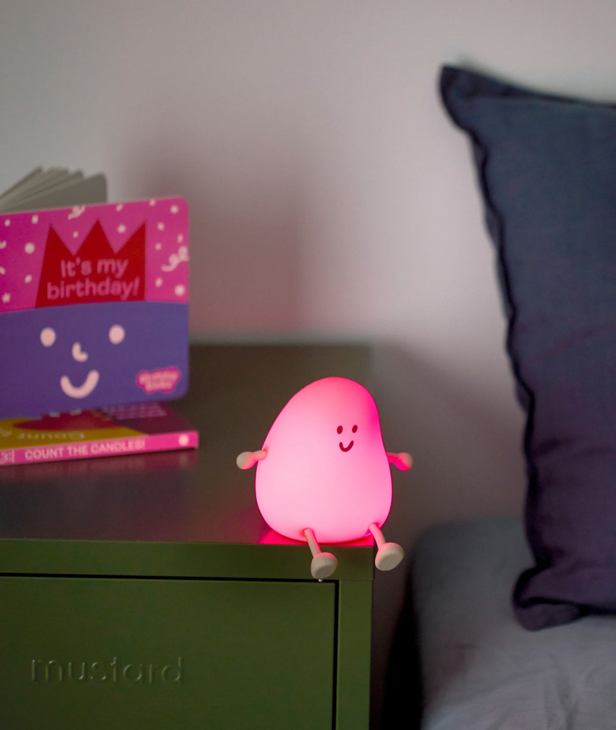 ergoPouch Blobby Bedtime Lamp ergoPouch
