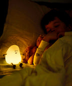 ergoPouch Blobby Bedtime Lamp ergoPouch