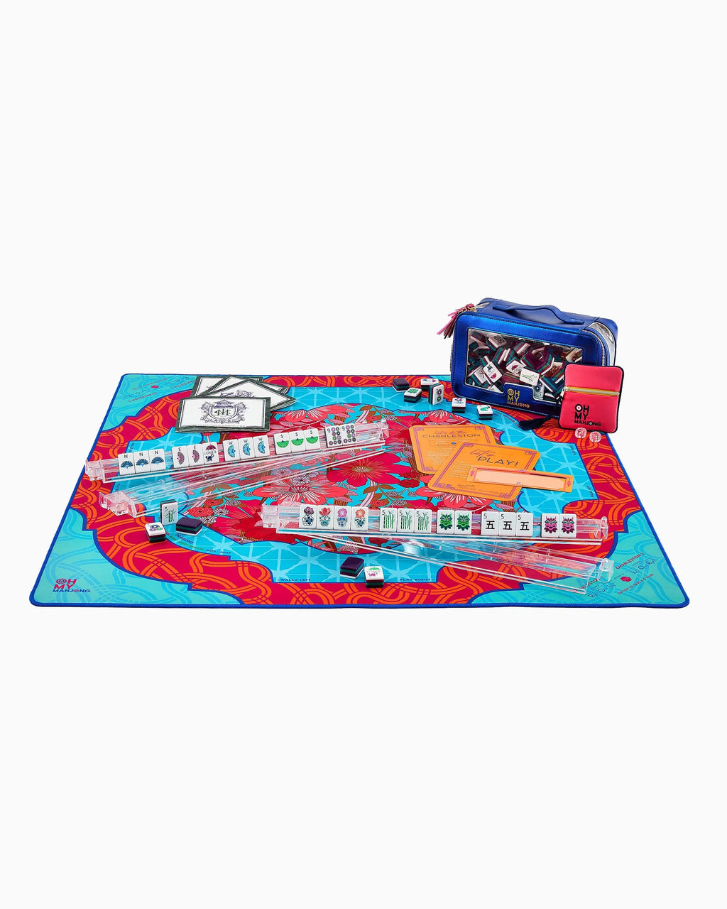 Gemma Starter Kit Oh My Mahjong