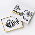 Wee Gallery Art Cards for Baby - Original Collection Wee Gallery