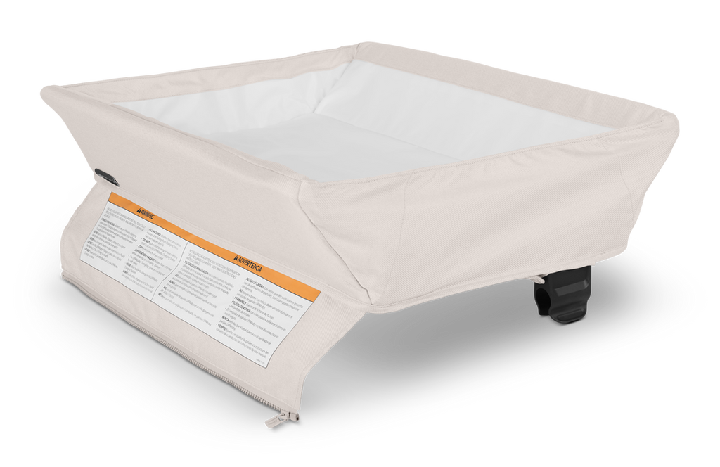 UPPAbaby Remi Changing Station - Charlie UPPAbaby
