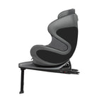 Baby Ark Classic Convertible Car Seat - Charcoal Grey / Glacier Ice babyark