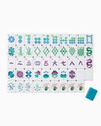 Lagoon Starter Kit Oh My Mahjong