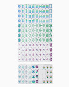 Lagoon Starter Kit Oh My Mahjong