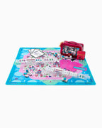 Lagoon Starter Kit Oh My Mahjong