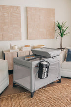 UPPAbaby Remi Changing Station Organizer UPPAbaby