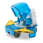 Magna-Tiles Space + microMAGS - 32 Piece Set Valtech