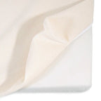 Naturepedic Breathable Crib Mattress Cover Naturepedic