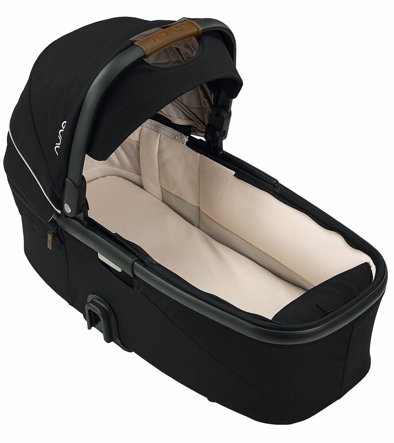 nuna demi grow nuna bassinet stand