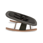 Nuna Bryn™ Newborn Rocker - Sanderson/Black Walnut Nuna