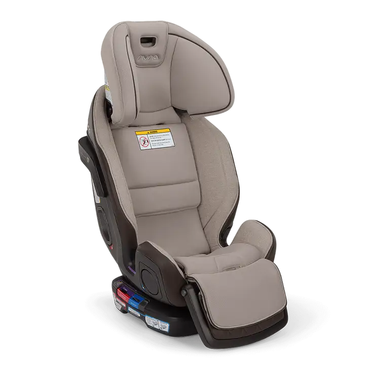 Nuna Exec Next Car Seat - Biscotti Nuna