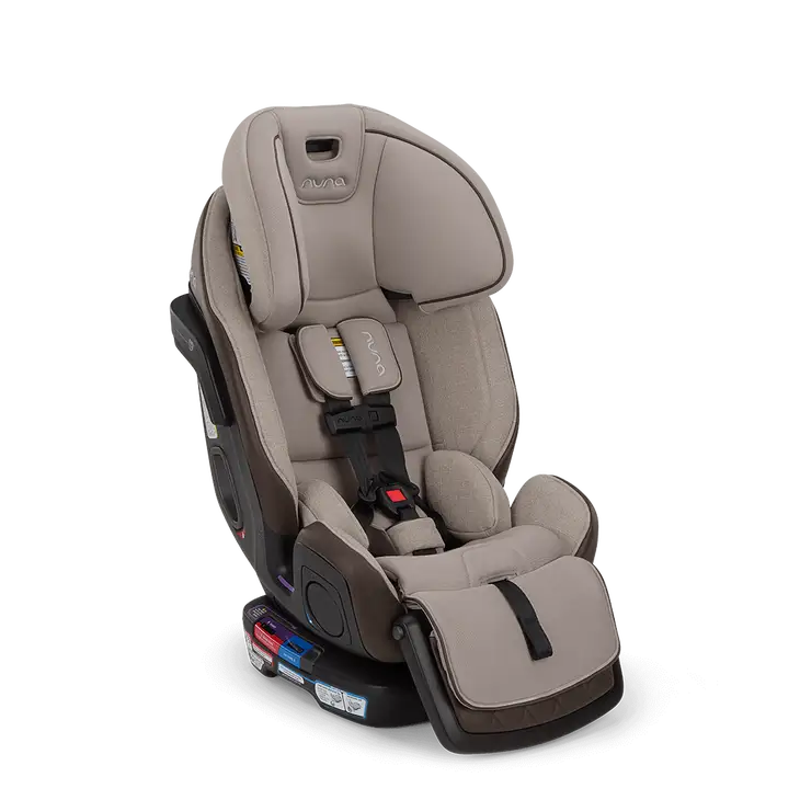 Nuna Exec Next Car Seat - Biscotti Nuna