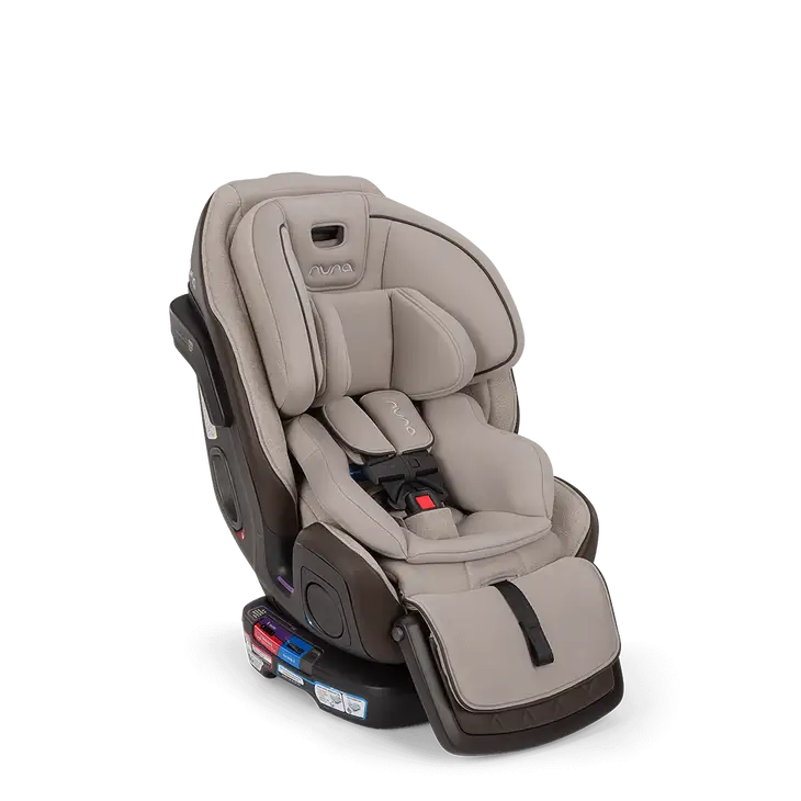 Nuna Exec Next Car Seat - Biscotti Nuna