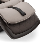Nuna Exec Next Car Seat - Biscotti Nuna