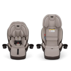 Nuna Exec Next Car Seat - Biscotti Nuna
