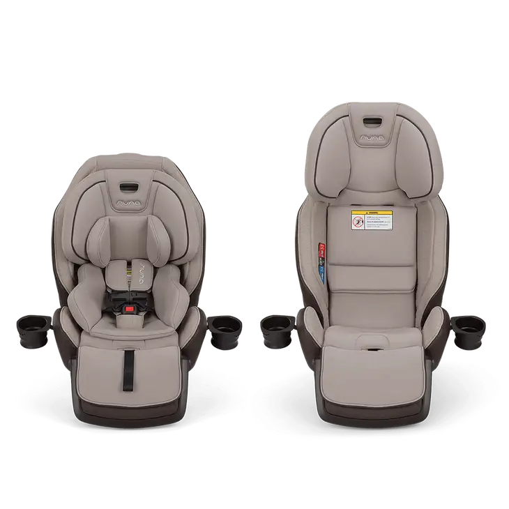 Nuna Exec Next Car Seat - Biscotti Nuna