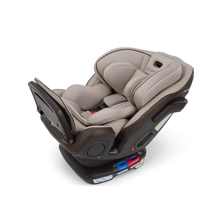 Nuna Exec Next Car Seat - Biscotti Nuna
