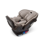 Nuna Exec Next Car Seat - Biscotti Nuna