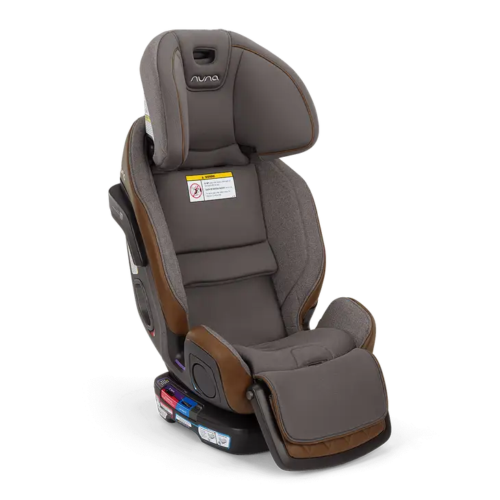 Nuna Exec Next Car Seat - Granite Nuna