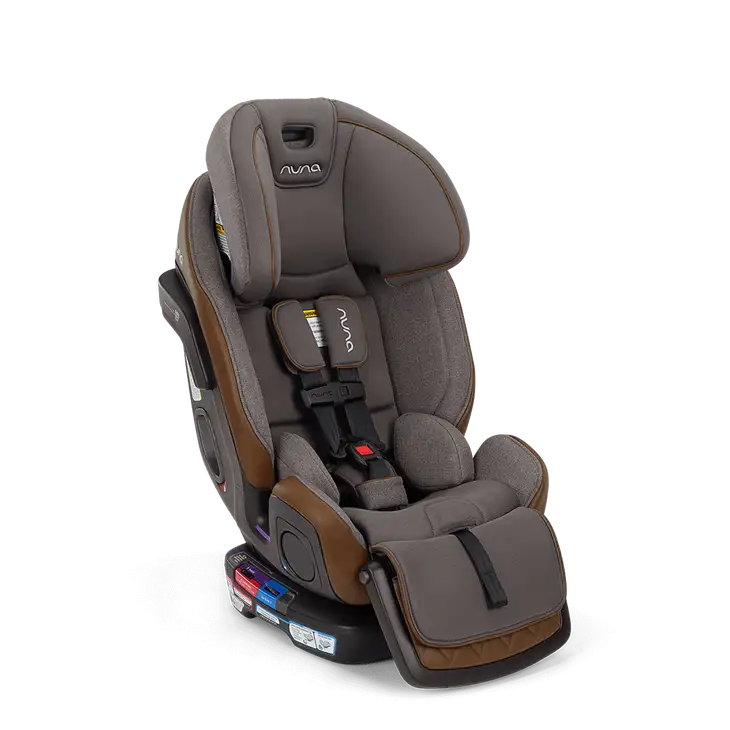 Nuna Exec Next Car Seat - Granite Nuna