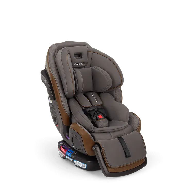 Nuna Exec Next Car Seat - Granite Nuna
