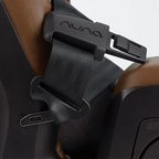 Nuna Exec Next Car Seat - Granite Nuna