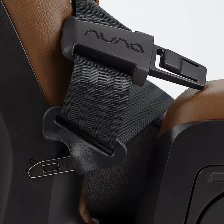 Nuna Exec Next Car Seat - Granite Nuna