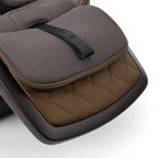 Nuna Exec Next Car Seat - Granite Nuna
